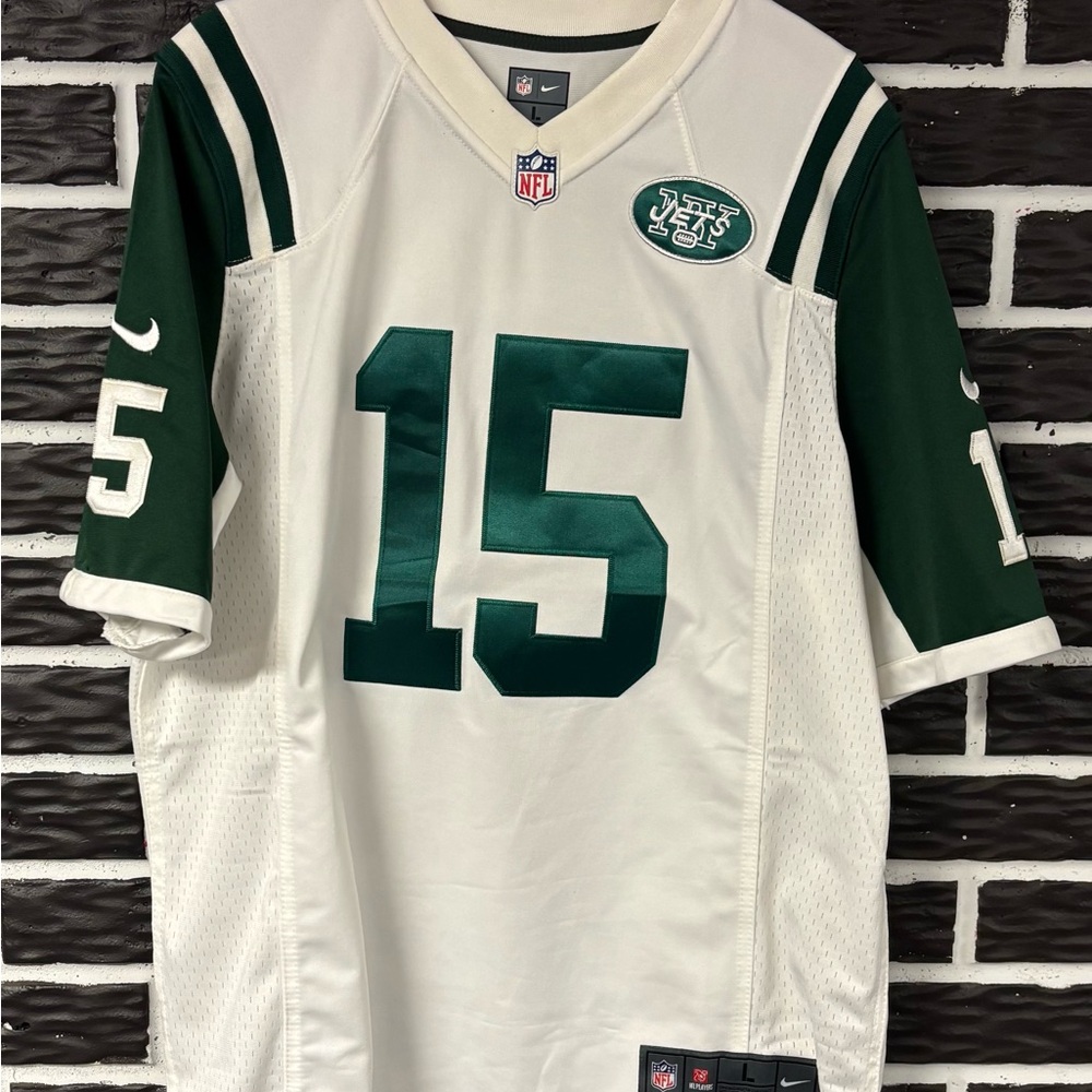 Nike Men's Tim Tebow New York Jets Jersey